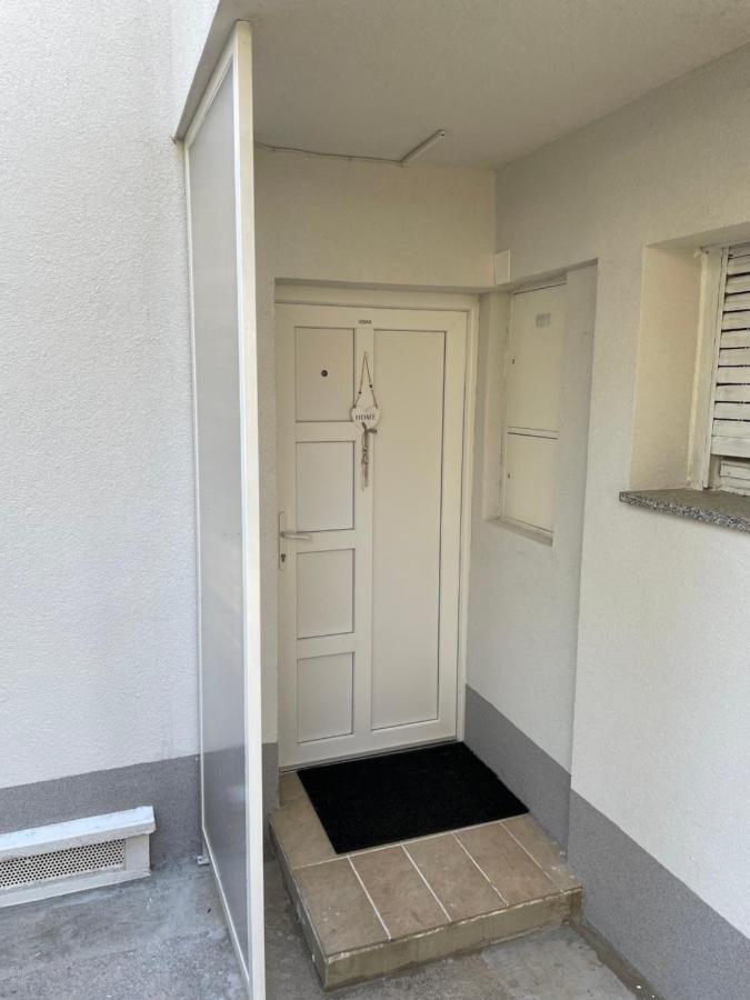 Apartment Bivio リエカ エクステリア 写真