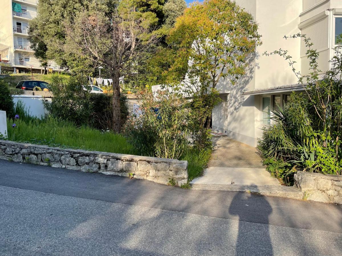 Apartment Bivio リエカ エクステリア 写真