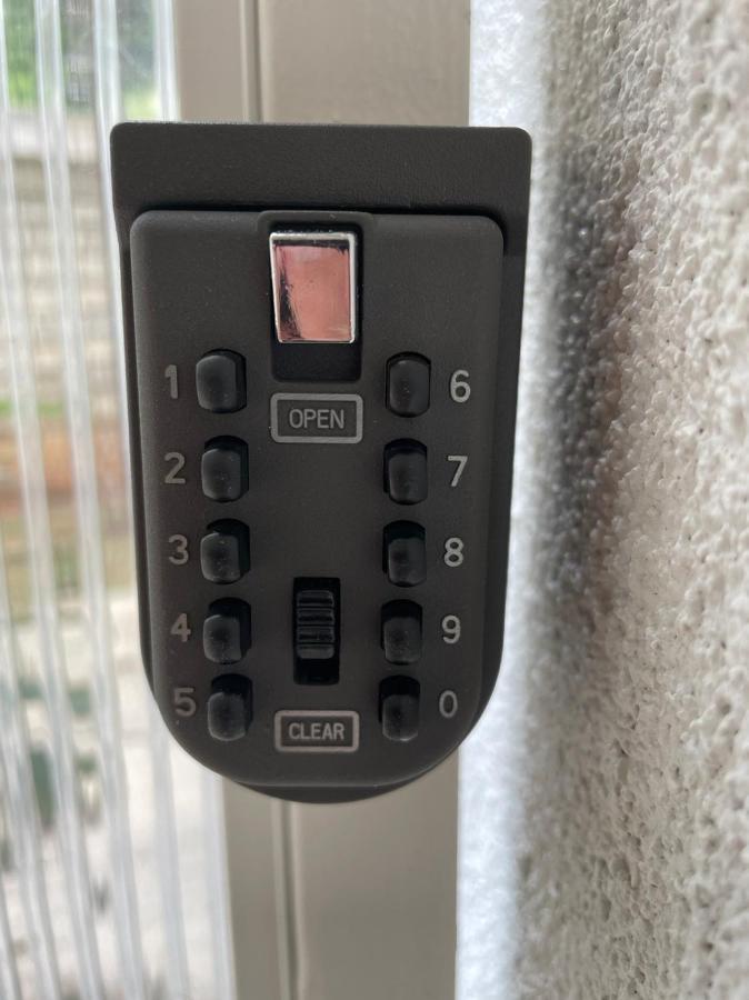 Apartment Bivio リエカ エクステリア 写真