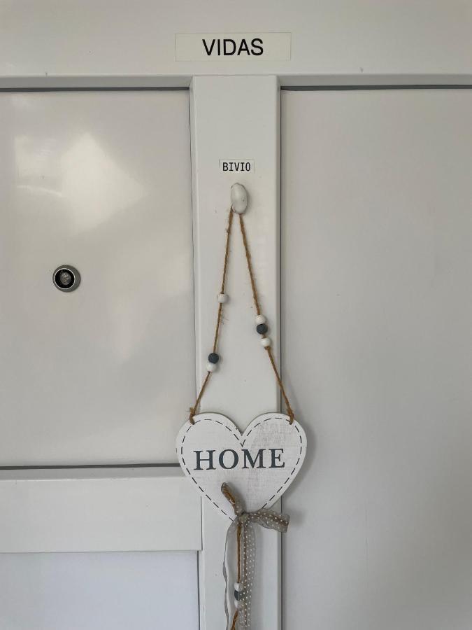 Apartment Bivio リエカ エクステリア 写真