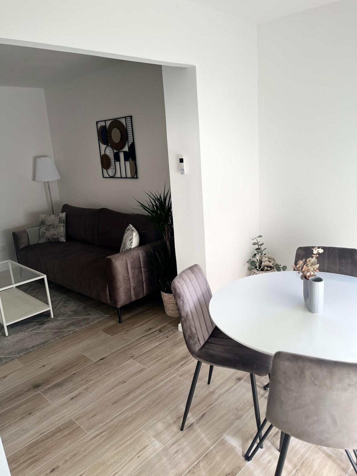 Apartment Bivio リエカ エクステリア 写真