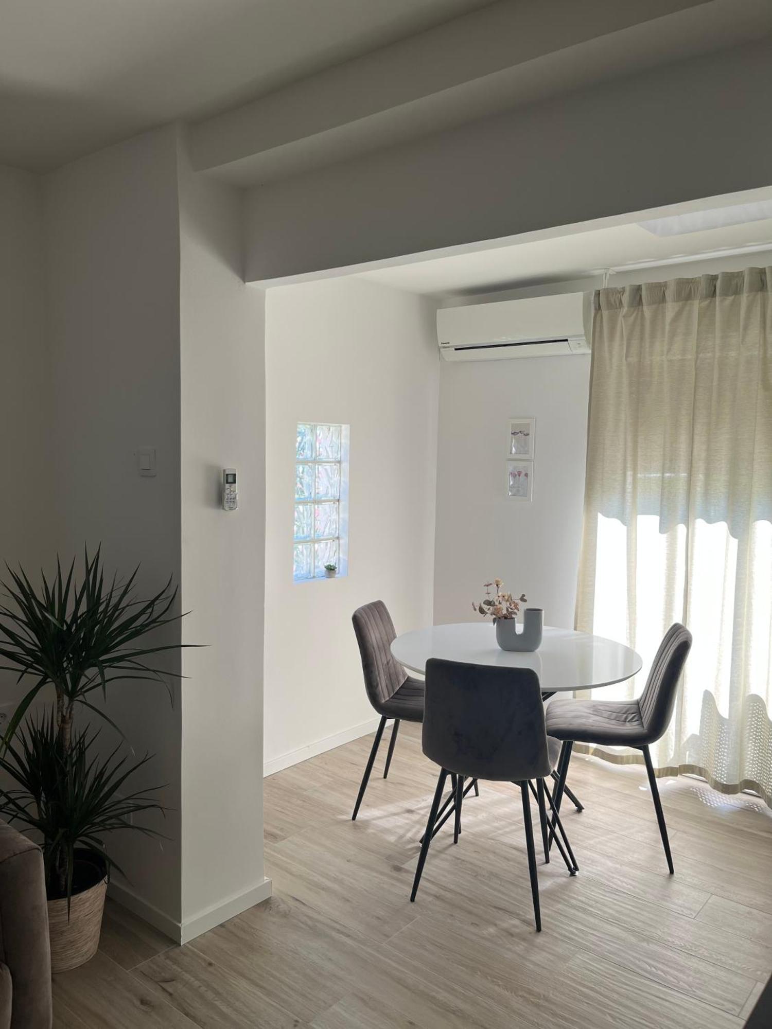 Apartment Bivio リエカ エクステリア 写真